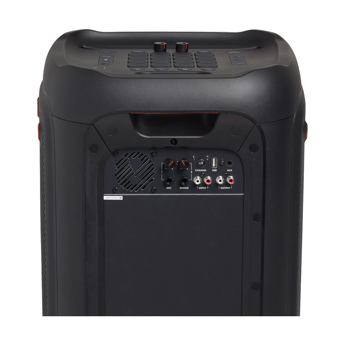 JBL PartyBox 1000 Jbl