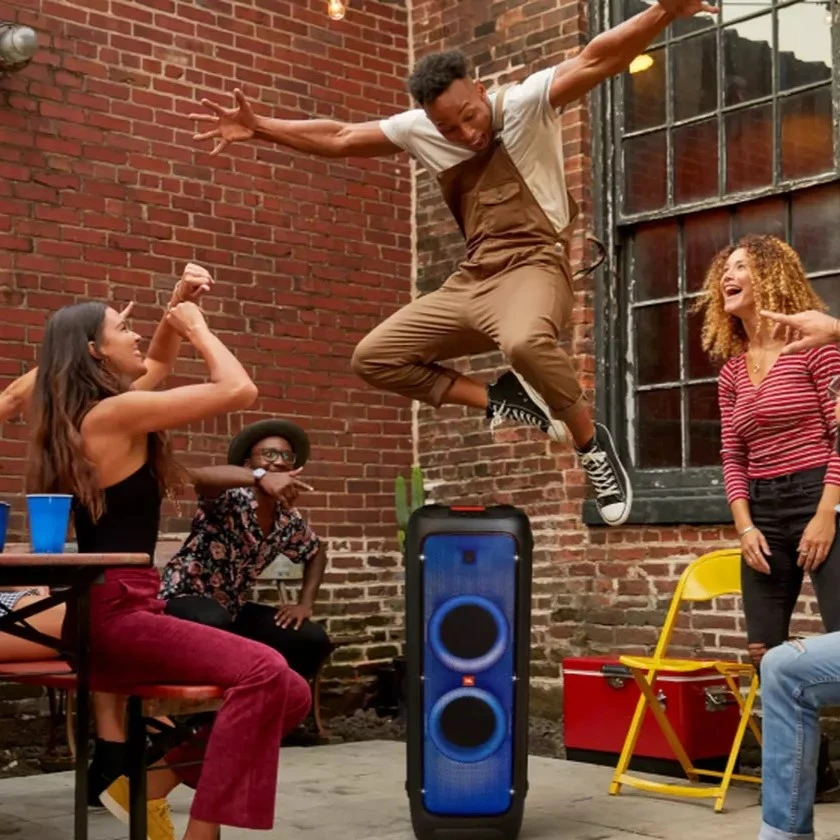 Jbl by Harman JBL PartyBox 1000 Jbl specifications