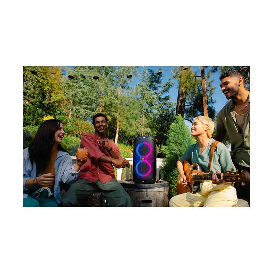 Jbl by Harman JBL PartyBox 110 All Brands Best Price