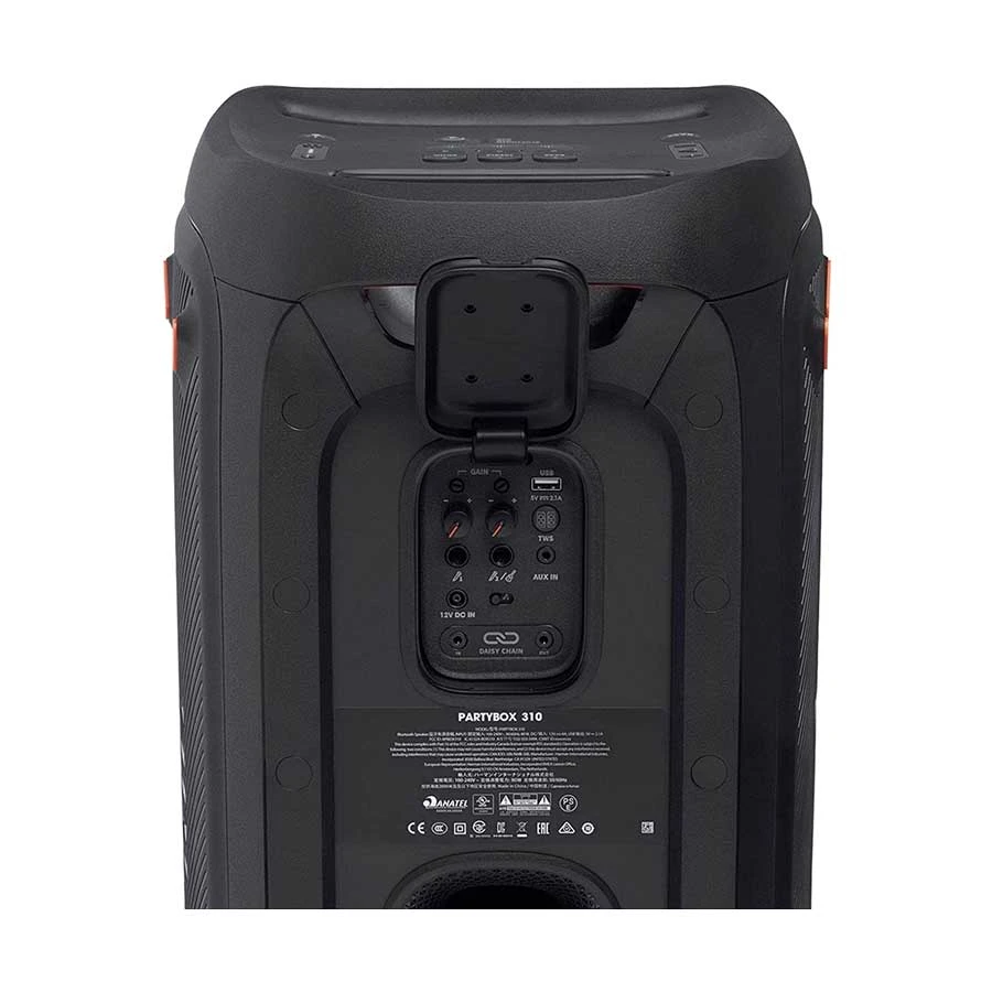 Jbl by Harman JBL Partybox 310 All Brands Best Price