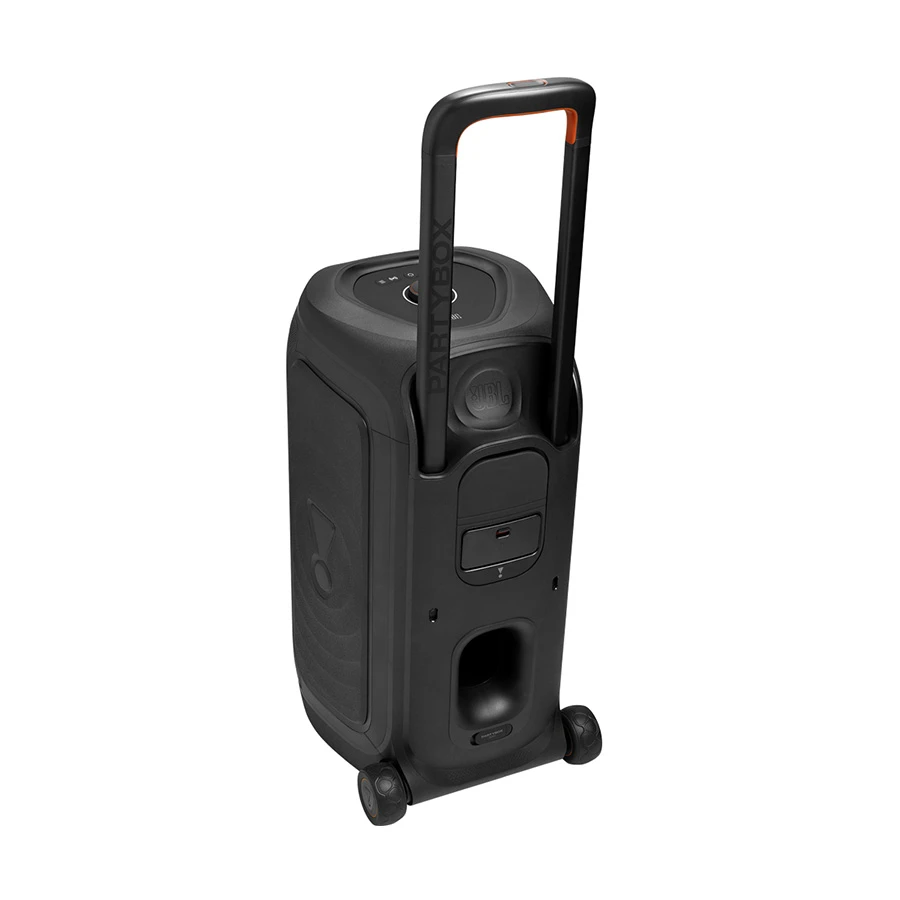 JBL by Harman PartyBox 330 Speaker in BD