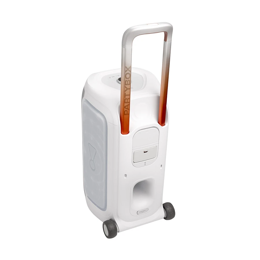 JBL by Harman PartyBox 330 Speaker in BD