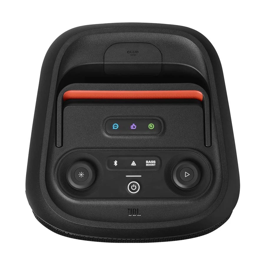 JBL PartyBox Club 120 Speaker