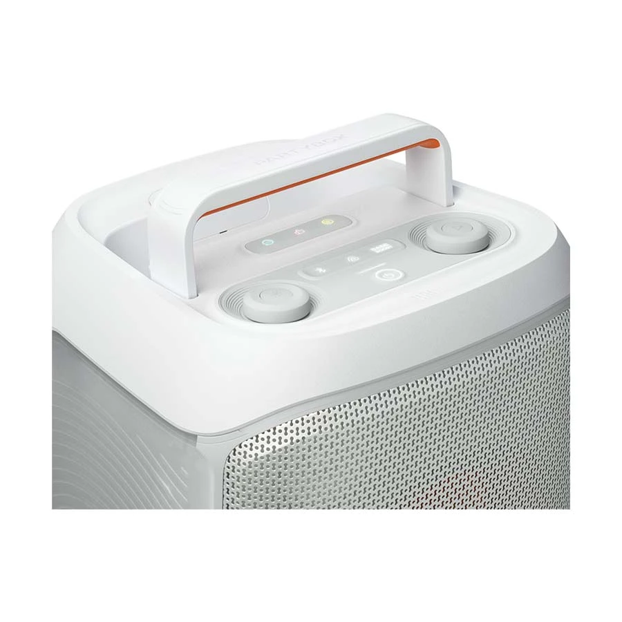 JBL by Harman PartyBox Club 120 Speaker specifications