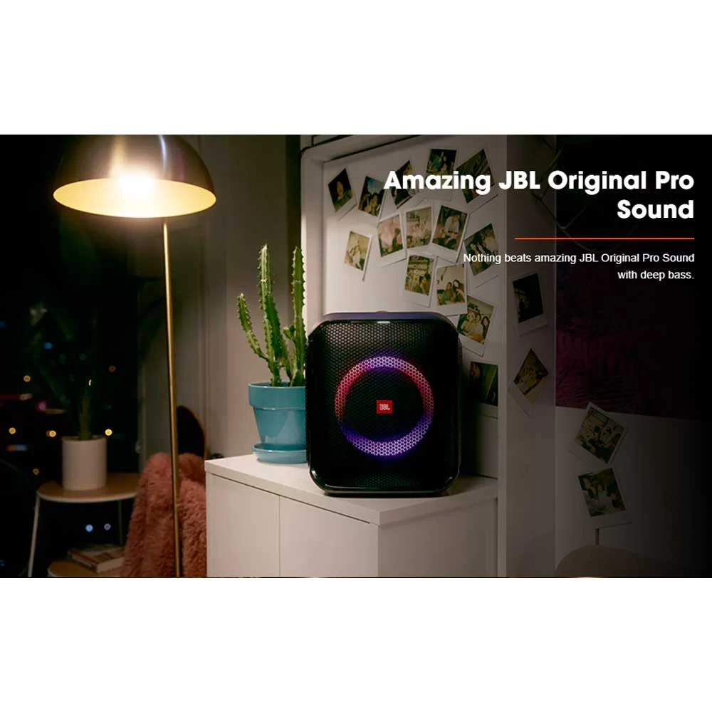 JBL PartyBox Encore Essential Speaker Price in BD