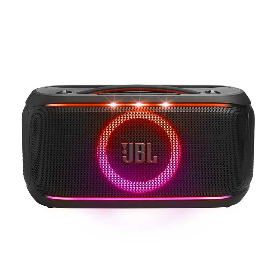 JBL by Harman PartyBox On-the-Go 2 Speaker Price in Bangladesh