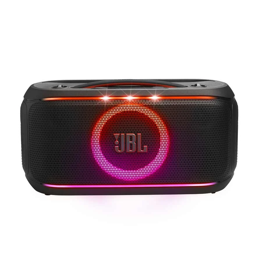 JBL by Harman PartyBox On-the-Go 2 Speaker Price in Bangladesh