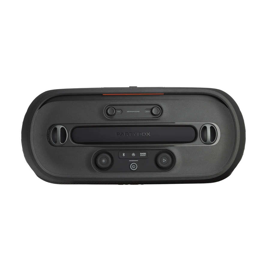 JBL PartyBox On-the-Go 2 Speaker