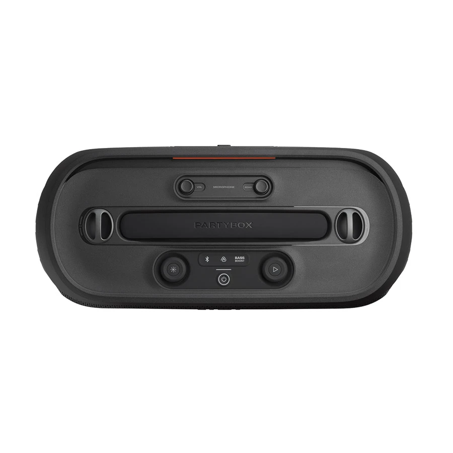JBL PartyBox On-the-Go 2 Speaker Price in BD