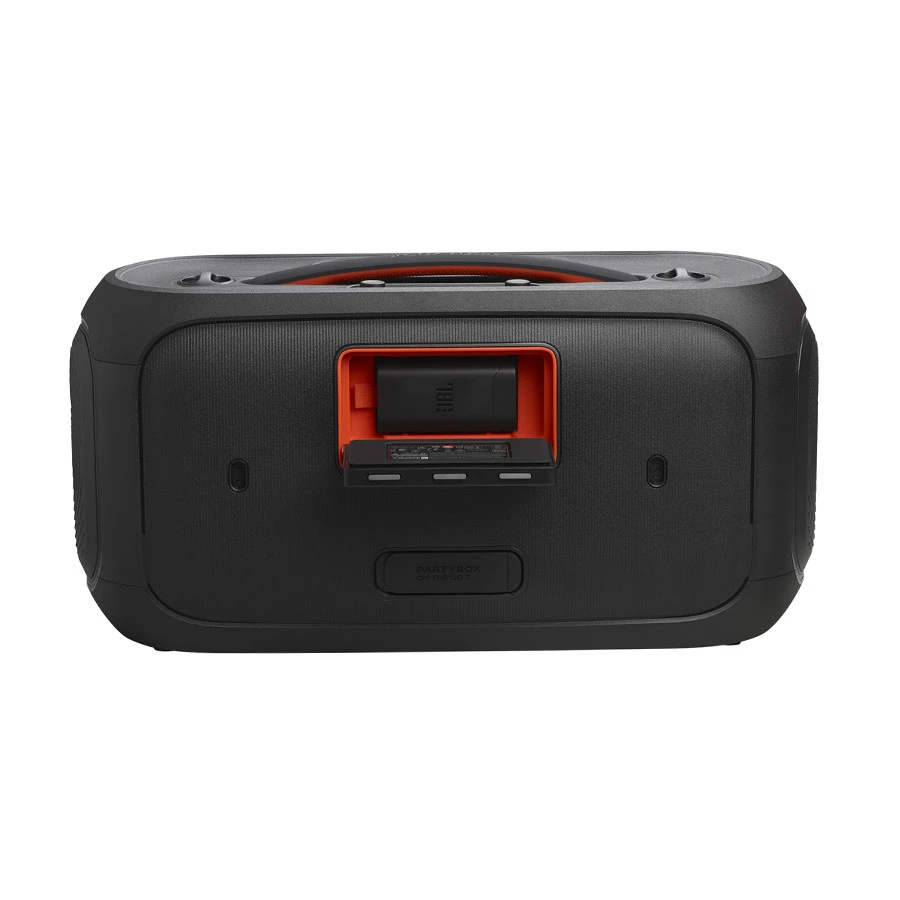 JBL PartyBox On-the-Go 2 Speaker Price in BD