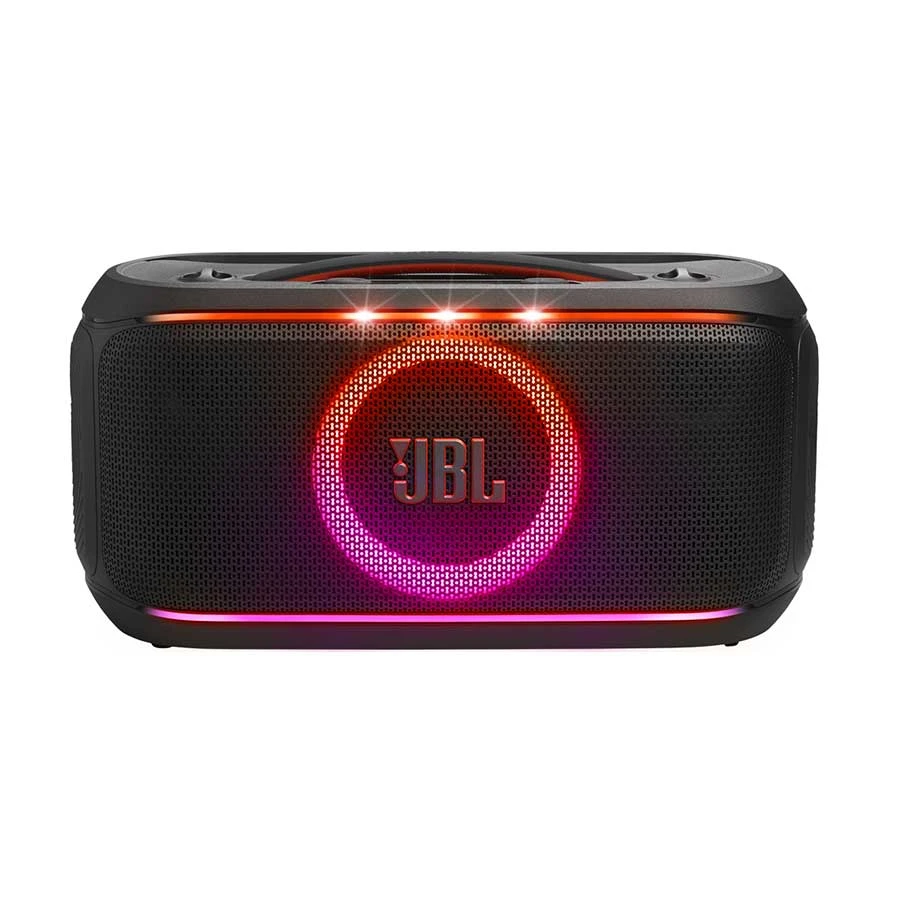 JBL by Harman PartyBox On-the-Go 2 Plus Speaker Price in Bangladesh