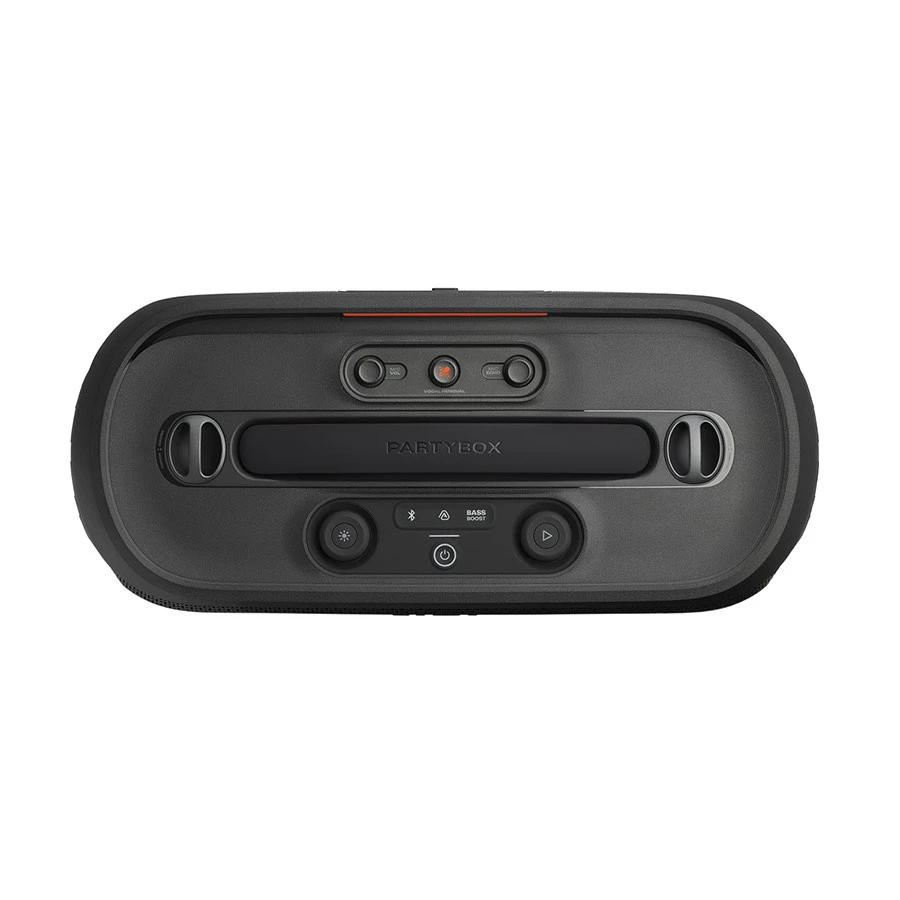 JBL PartyBox On-the-Go 2 Plus Speaker Price in BD