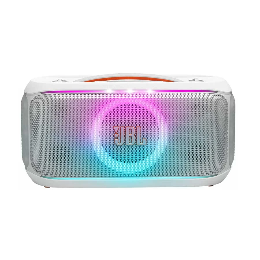 JBL by Harman PartyBox On-the-Go 2 Plus Speaker Price in Bangladesh