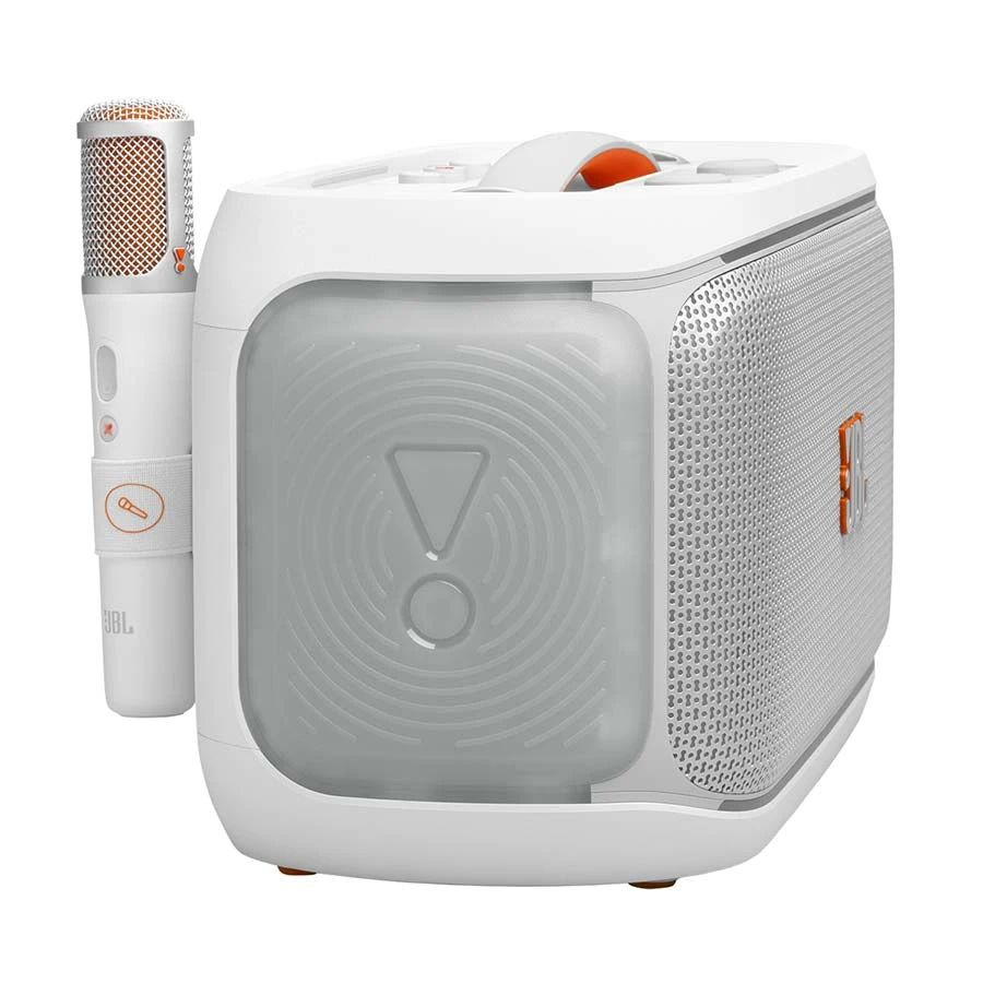 JBL PartyBox On-the-Go 2 Plus Speaker