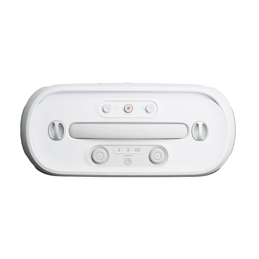 JBL PartyBox On-the-Go 2 Plus Speaker Price in BD