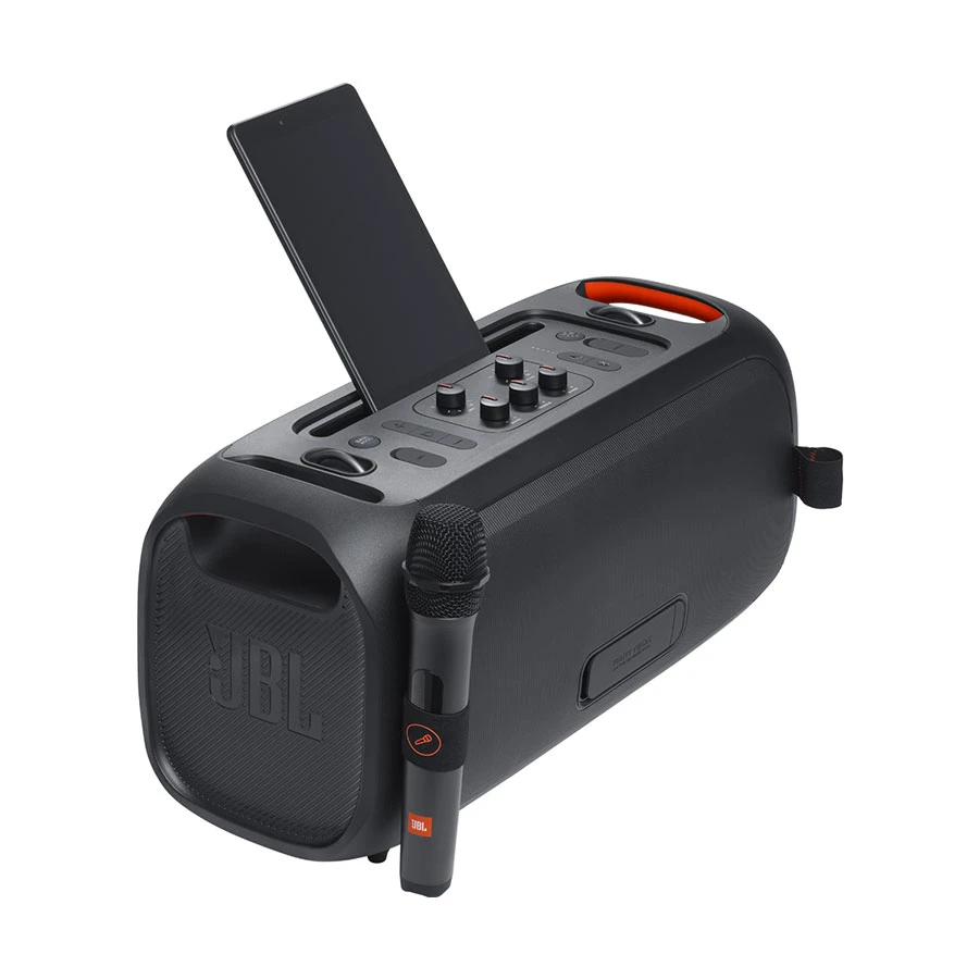 JBL PartyBox On-the-Go Essential Speaker