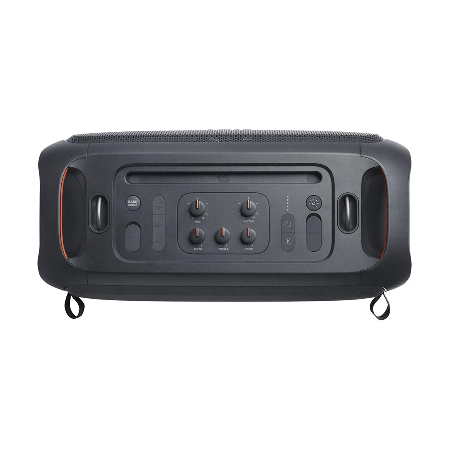 Jbl by Harman JBL PartyBox On-the-Go Essential Speaker specifications