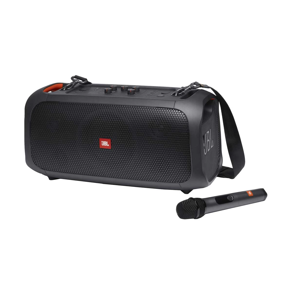 Jbl by Harman JBL PartyBox On-The-Go All Brands