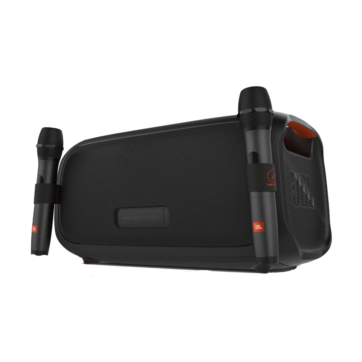 JBL PartyBox On-The-Go All Brands Price in BD