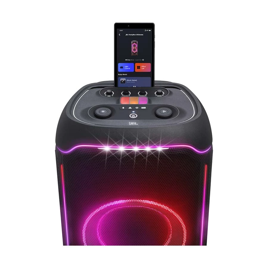 Jbl by Harman JBL PartyBox Ultimate Speaker in BD