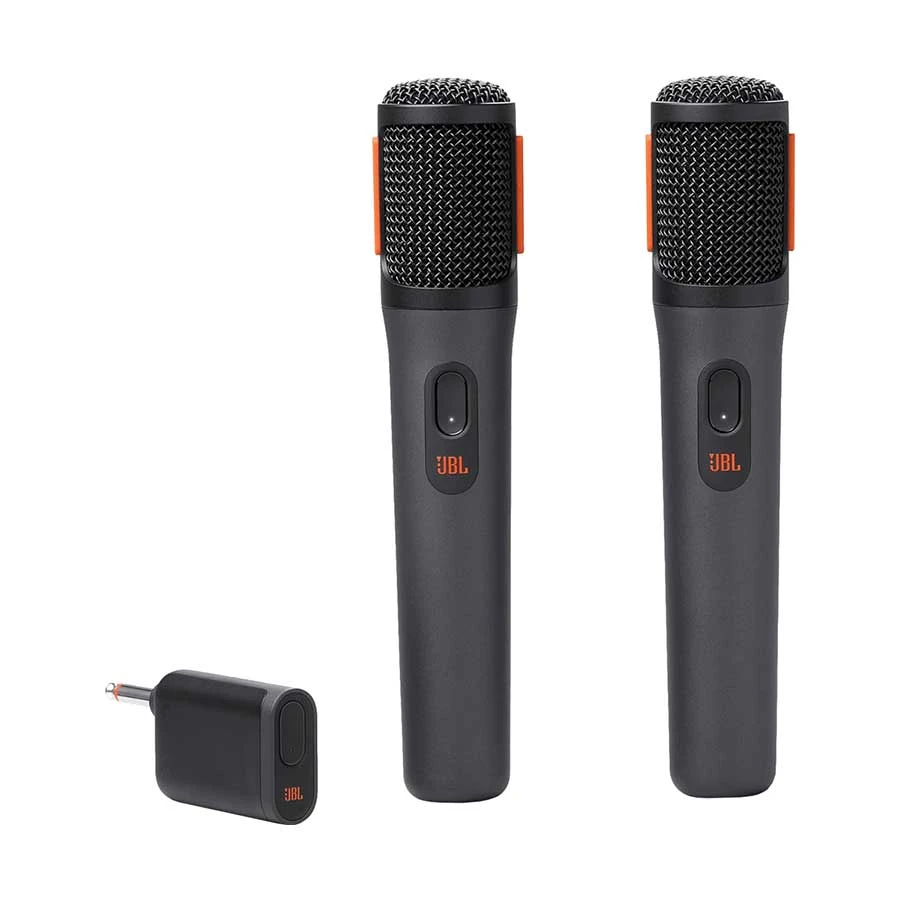 Jbl by Harman JBL Partybox Wireless Microphone