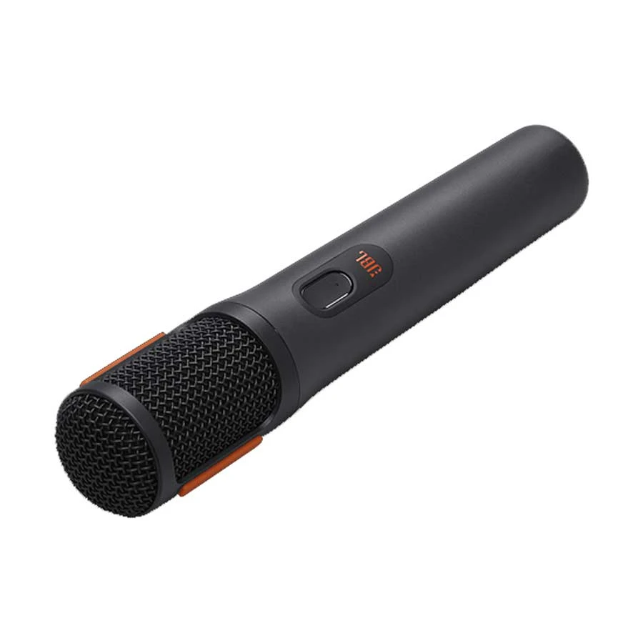 JBL Partybox Wireless Microphone
