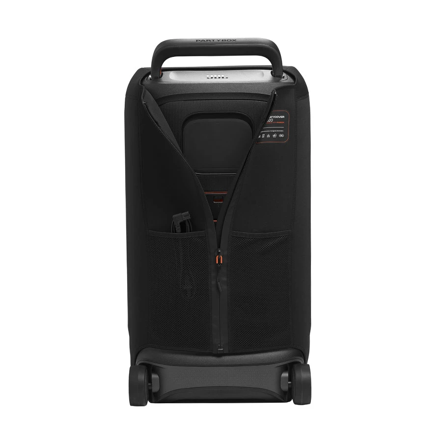 JBL PartyCover 520 Sound System Accessories