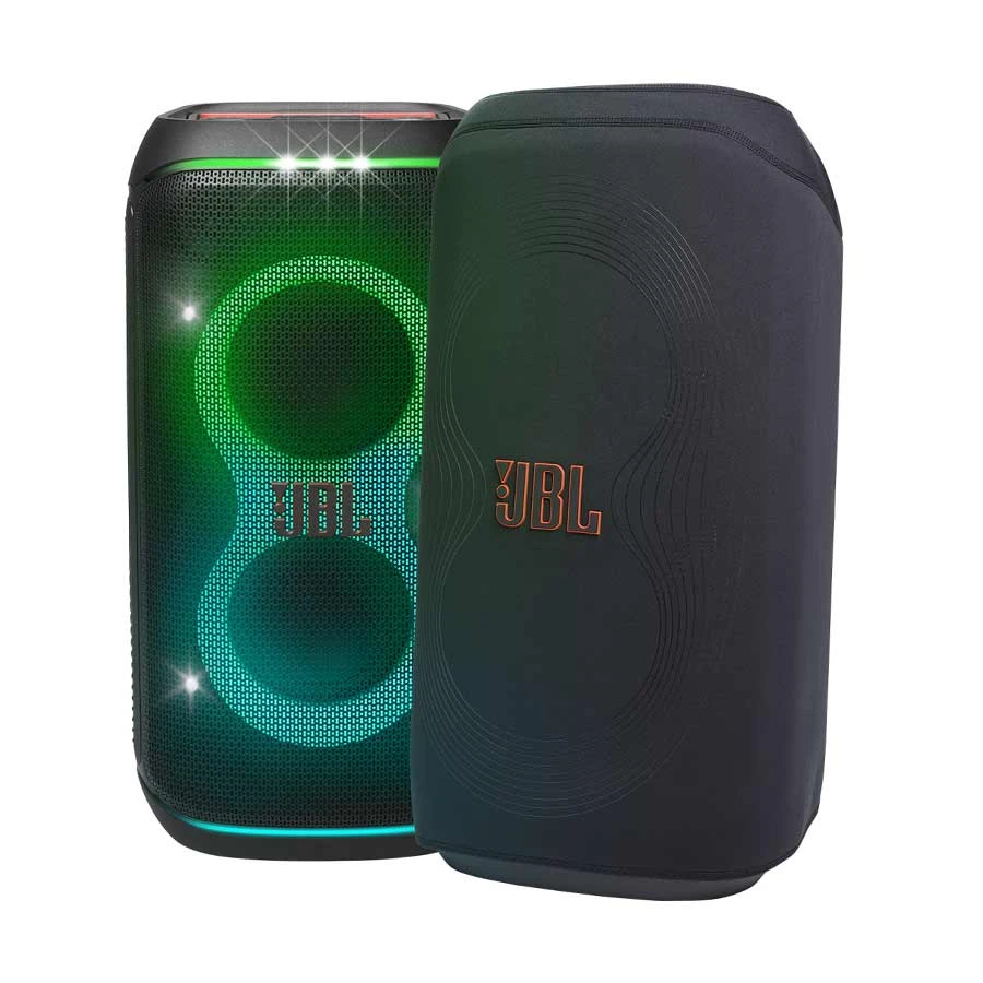 JBL by Harman PartyCover Club 120 Sound System Accessories in BD