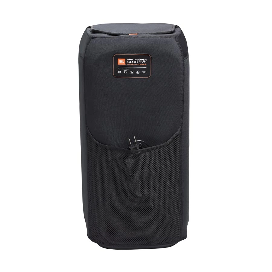 JBL PartyCover Club 120 Sound System Accessories Price in BD