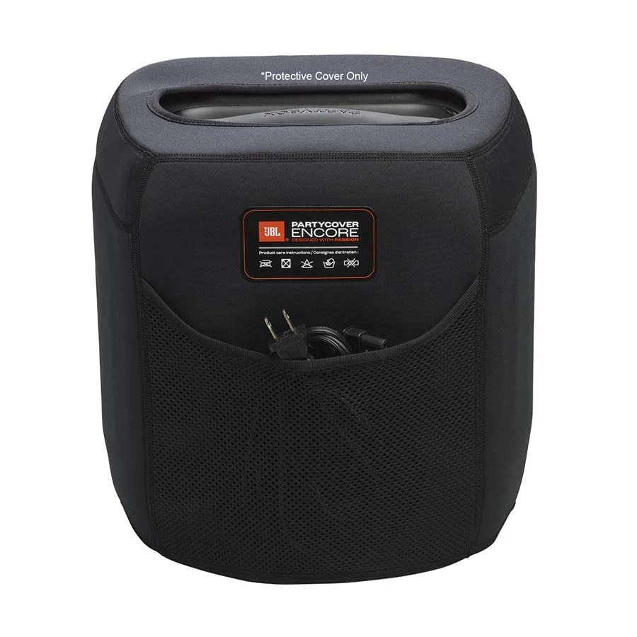 JBL PartyCover Encore 2 Sound System Accessories