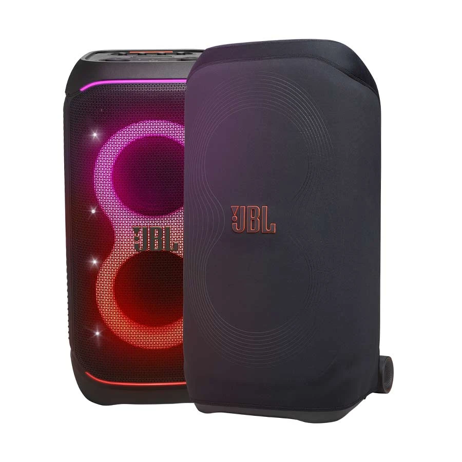 JBL by Harman PartyCover Stage 320 Sound System Accessories Price in Bangladesh
