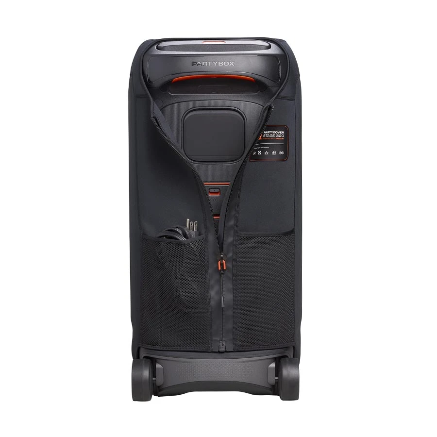 JBL PartyCover Stage 320 Sound System Accessories