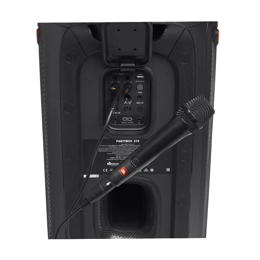 JBL PBM100 Microphone