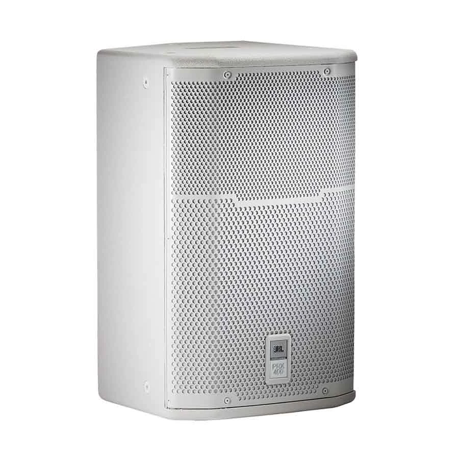 JBL by Harman PRX412M-WH Speaker
