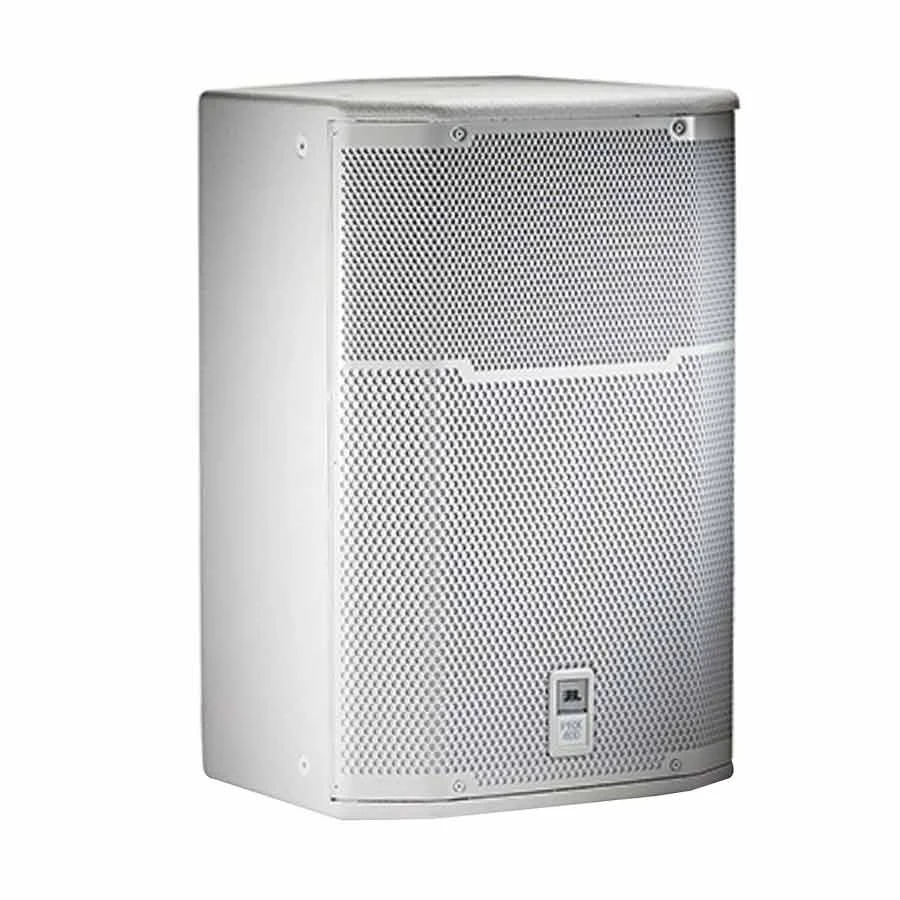 JBL by Harman PRX415M-WH Speaker