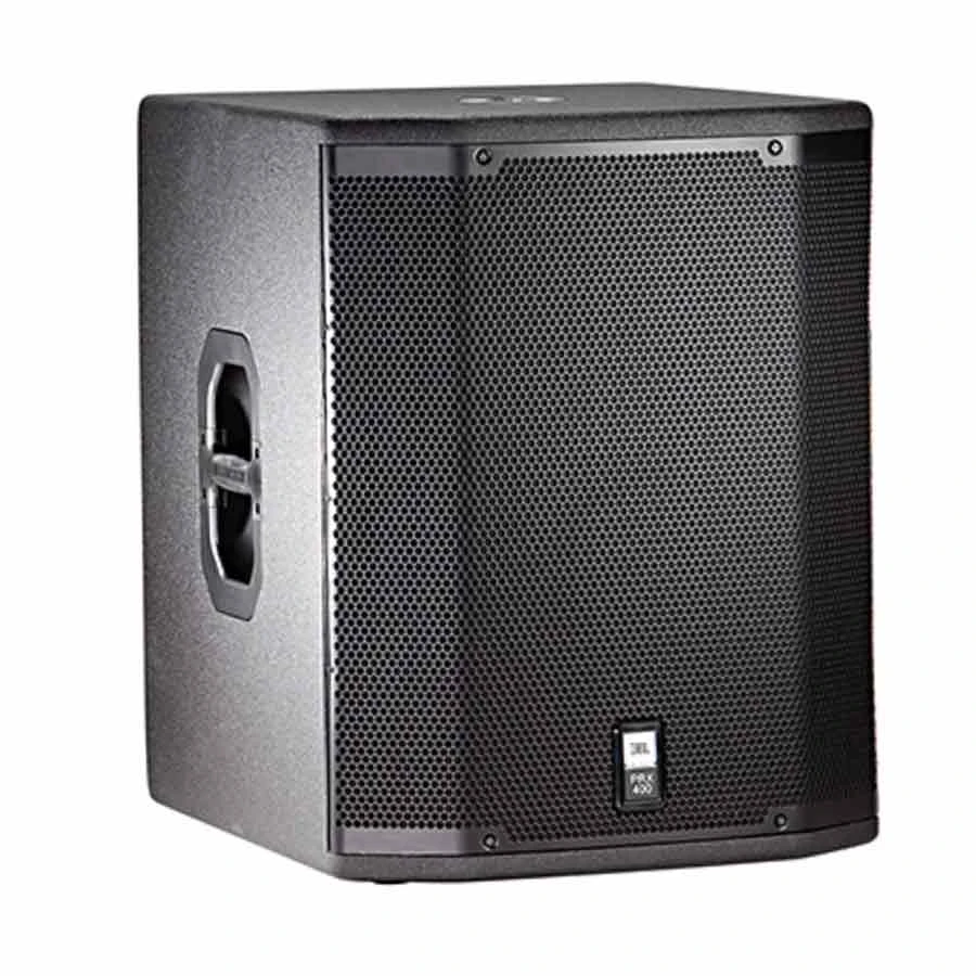 JBL by Harman PRX418S Speaker