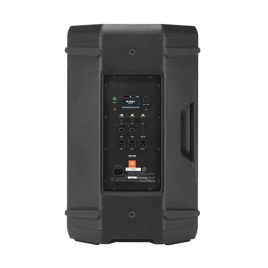 JBL by Harman PRX912 Speaker specifications