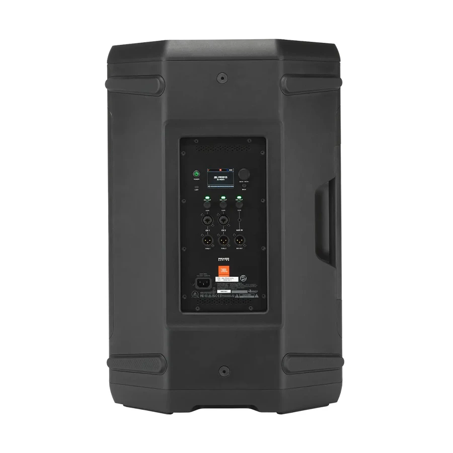 JBL by Harman PRX915 Speaker specifications