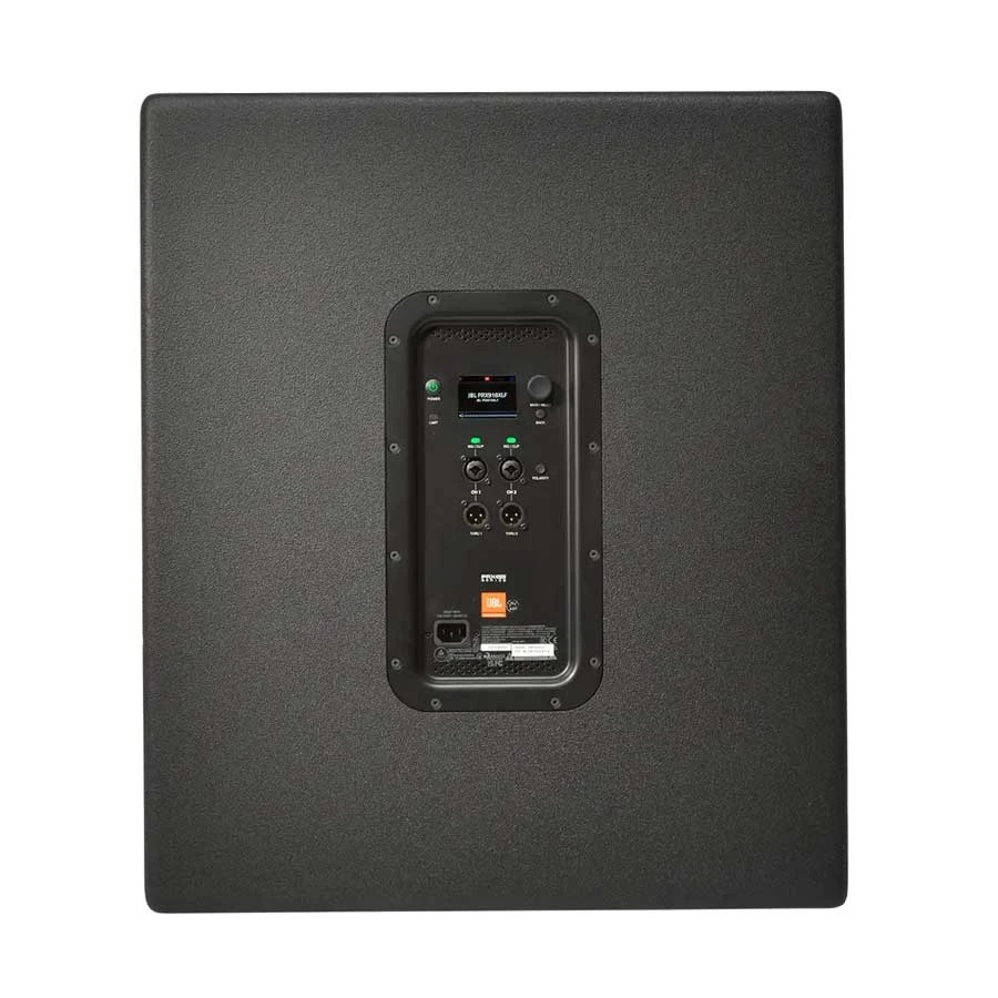 JBL by Harman PRX918XLF Speaker specifications