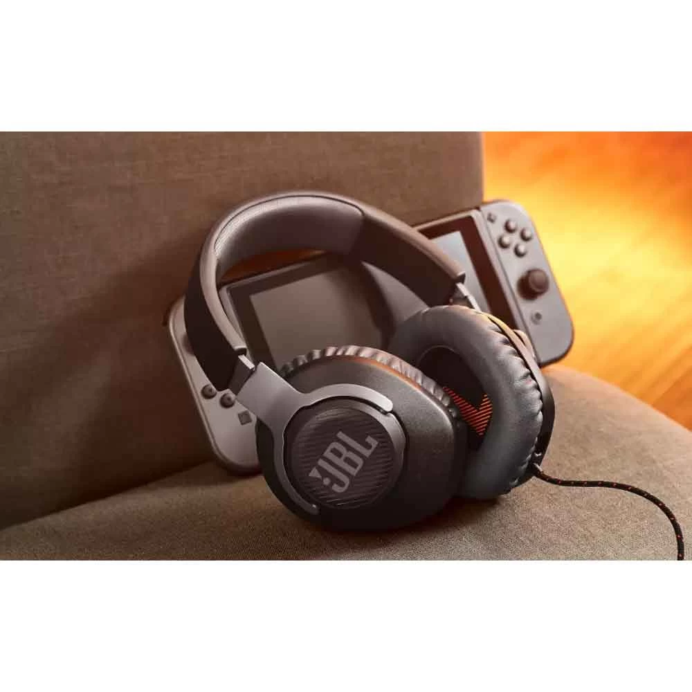 Jbl by Harman JBL QUANTUM 100 Headphone Price in Bangladesh