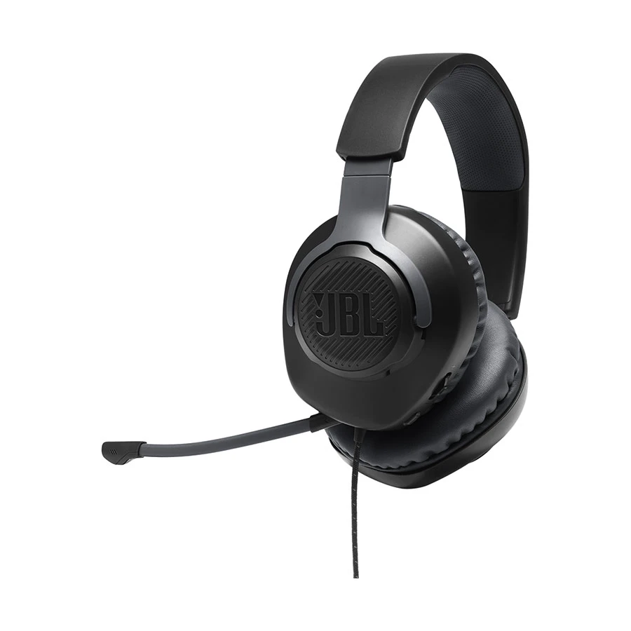 Jbl by Harman JBL QUANTUM 100 Headphone Price in Bangladesh