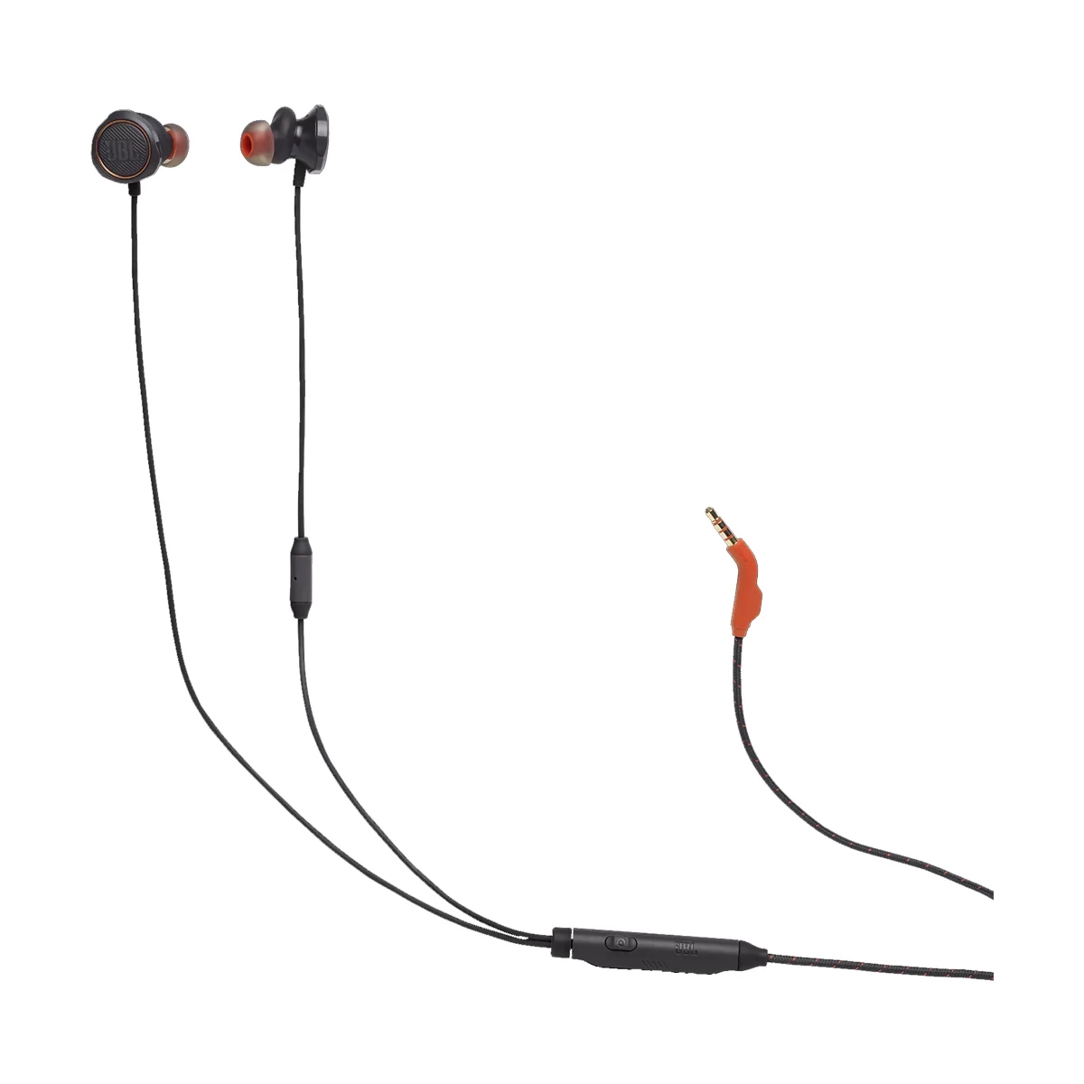 Jbl by Harman JBL QUANTUM 50 Earphone