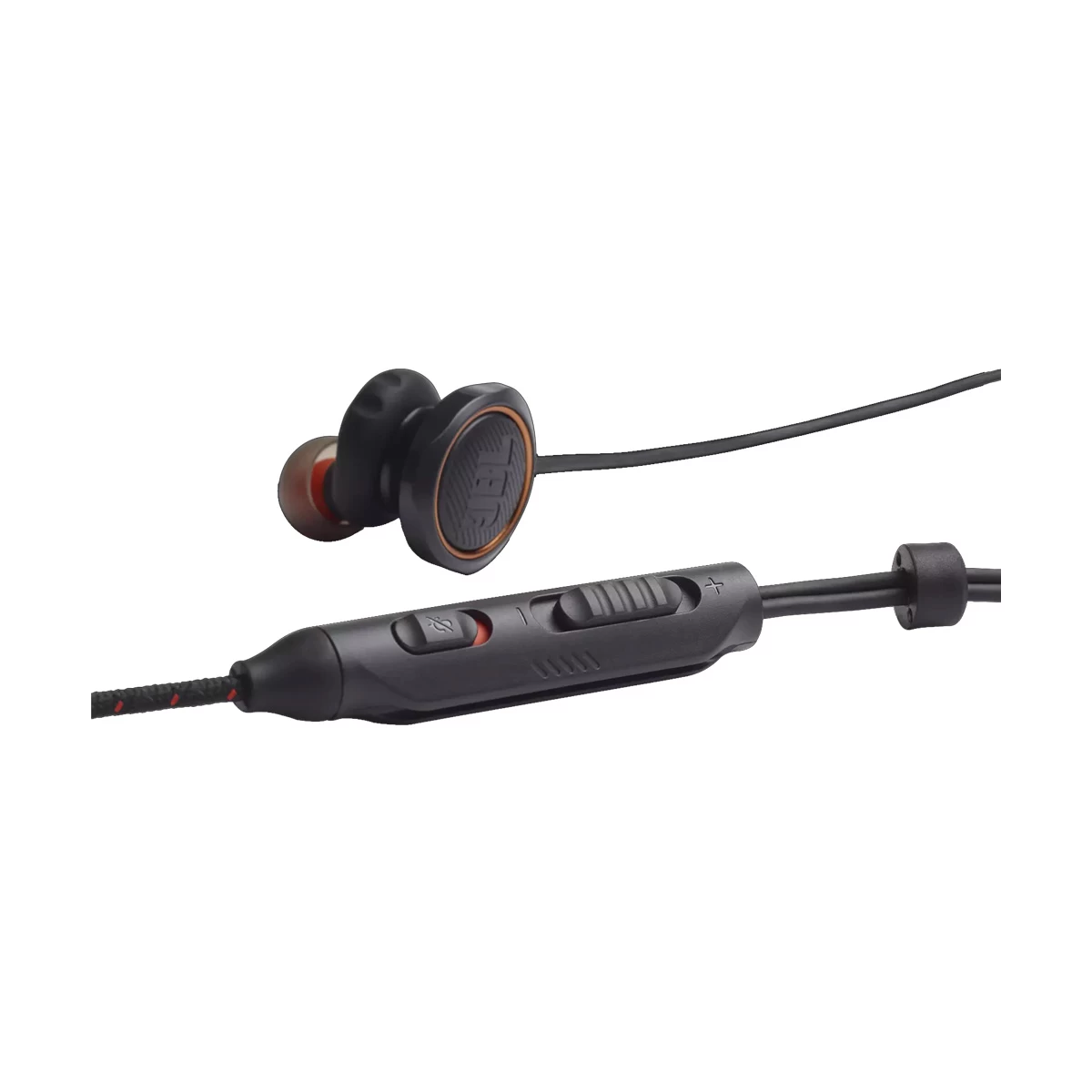 Jbl by Harman JBL QUANTUM 50 Earphone in BD