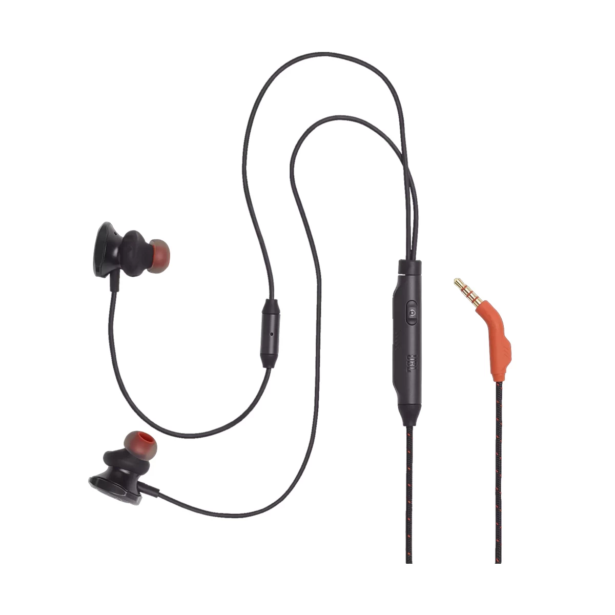 JBL QUANTUM 50 Earphone