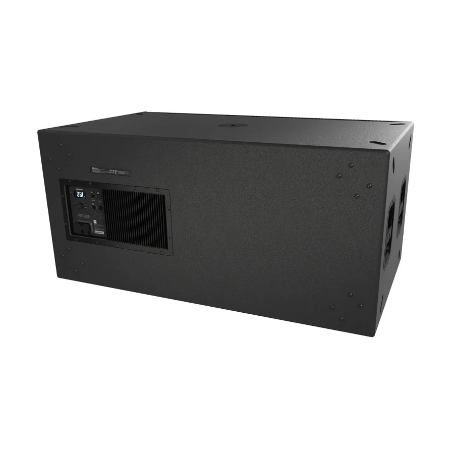 JBL SRX928S Speaker Price in BD