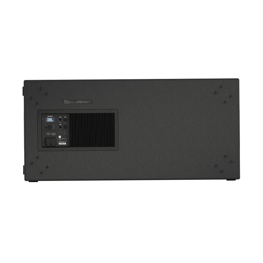 JBL by Harman SRX928S Speaker specifications