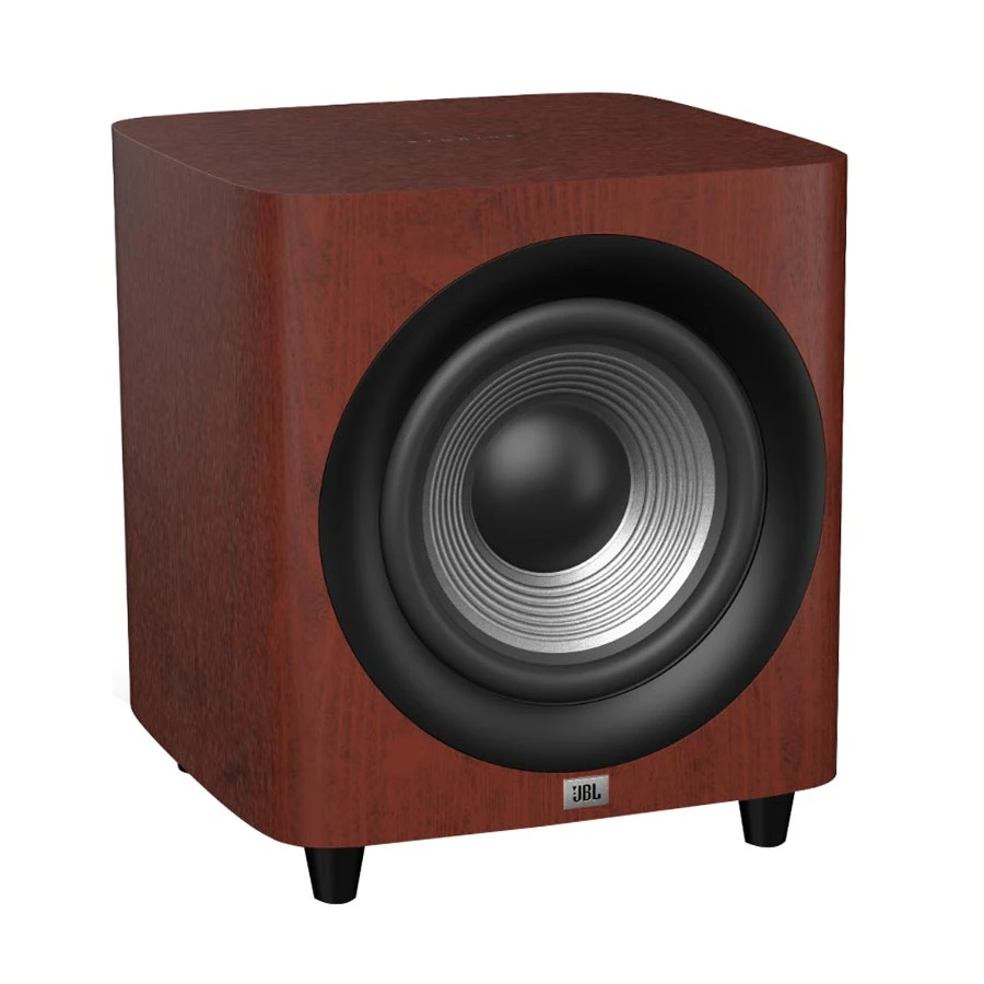 JBL by Harman STUDIO 660P Speaker in BD