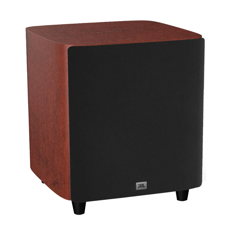 JBL by Harman STUDIO 660P Speaker