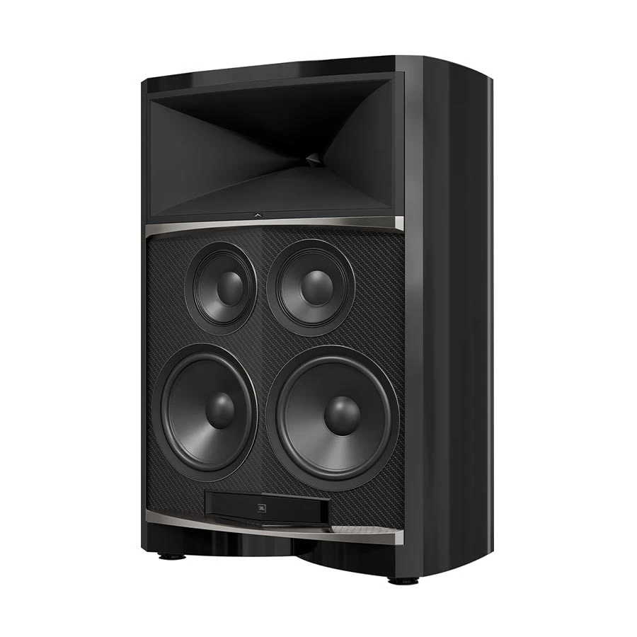 JBL by Harman Summit Everest Speaker specifications