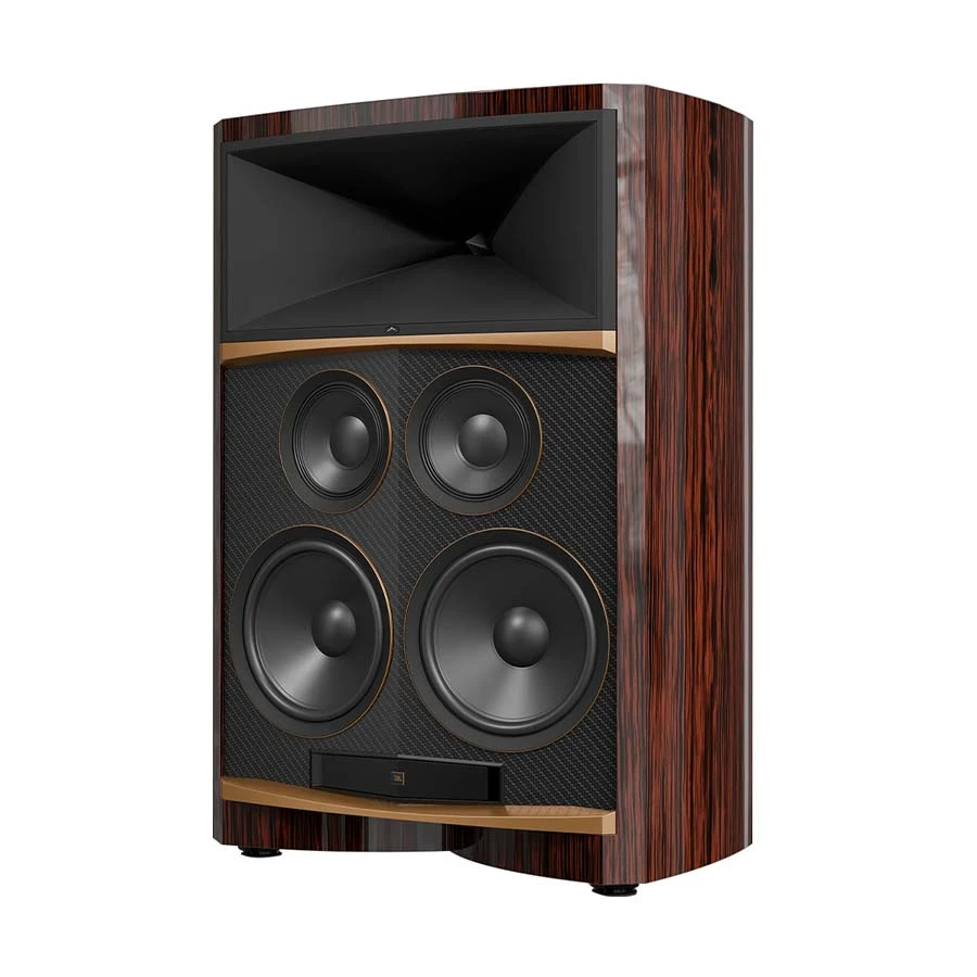JBL by Harman Summit Everest Speaker specifications